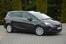 Opel Zafira 1.4T (140KM)7-Foteli Panorama Ledy BI-Xenon Duża Navi  2xParktr  Cosmo - 10