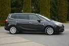 Opel Zafira 1.4T (140KM)7-Foteli Panorama Ledy BI-Xenon Duża Navi  2xParktr  Cosmo - 11