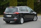 Opel Zafira 1.4T (140KM)7-Foteli Panorama Ledy BI-Xenon Duża Navi  2xParktr  Cosmo - 12