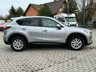 Mazda CX-5 *Diesel*Gwarancja*BDB stan* - 15