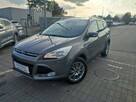 Ford Kuga Nowe opony nowe hamulce - 2