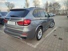 BMW X5 Salon Polska fv23 dwa komplety alufelg - 8