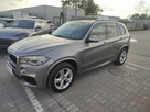 BMW X5 Salon Polska fv23 dwa komplety alufelg - 9