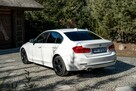BMW 330 F30 2.0 / 252 KM / RWD / 2017 - 2