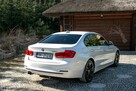 BMW 330 F30 2.0 / 252 KM / RWD / 2017 - 4