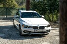 BMW 330 F30 2.0 / 252 KM / RWD / 2017 - 5