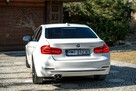 BMW 330 F30 2.0 / 252 KM / RWD / 2017 - 6