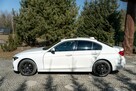 BMW 330 F30 2.0 / 252 KM / RWD / 2017 - 7