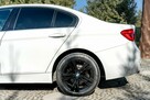 BMW 330 F30 2.0 / 252 KM / RWD / 2017 - 9