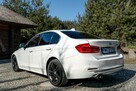 BMW 330 F30 2.0 / 252 KM / RWD / 2017 - 11