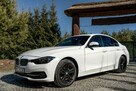 BMW 330 F30 2.0 / 252 KM / RWD / 2017 - 12