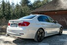 BMW 330 F30 2.0 / 252 KM / RWD / 2017 - 13