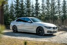 BMW 330 F30 2.0 / 252 KM / RWD / 2017 - 14