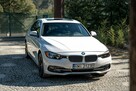 BMW 330 F30 2.0 / 252 KM / RWD / 2017 - 15