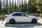 BMW 330 F30 2.0 / 252 KM / RWD / 2017 - 16