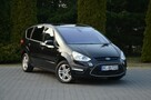Ford S-Max 2.0TDCI 163KM 7 Osób! Xenon! Navi! Właśnie Ten!!! - 2