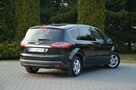 Ford S-Max 2.0TDCI 163KM 7 Osób! Xenon! Navi! Właśnie Ten!!! - 4
