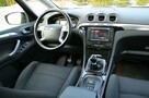 Ford S-Max 2.0TDCI 163KM 7 Osób! Xenon! Navi! Właśnie Ten!!! - 5