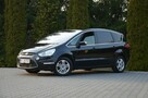 Ford S-Max 2.0TDCI 163KM 7 Osób! Xenon! Navi! Właśnie Ten!!! - 12