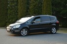 Ford S-Max 2.0TDCI 163KM 7 Osób! Xenon! Navi! Właśnie Ten!!! - 13