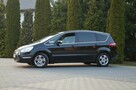 Ford S-Max 2.0TDCI 163KM 7 Osób! Xenon! Navi! Właśnie Ten!!! - 14