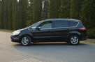 Ford S-Max 2.0TDCI 163KM 7 Osób! Xenon! Navi! Właśnie Ten!!! - 15