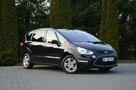 Ford S-Max 2.0TDCI 163KM 7 Osób! Xenon! Navi! Właśnie Ten!!! - 16