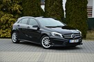 Mercedes A 180 A180 CDI 109KM AMG Line! Xenon! Alcantara! Zobacz!!! - 1