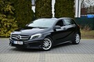 Mercedes A 180 A180 CDI 109KM AMG Line! Xenon! Alcantara! Zobacz!!! - 2