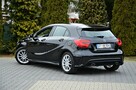 Mercedes A 180 A180 CDI 109KM AMG Line! Xenon! Alcantara! Zobacz!!! - 3