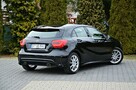 Mercedes A 180 A180 CDI 109KM AMG Line! Xenon! Alcantara! Zobacz!!! - 4