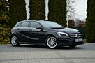 Mercedes A 180 A180 CDI 109KM AMG Line! Xenon! Alcantara! Zobacz!!! - 11