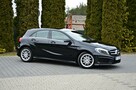 Mercedes A 180 A180 CDI 109KM AMG Line! Xenon! Alcantara! Zobacz!!! - 12