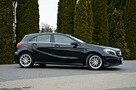 Mercedes A 180 A180 CDI 109KM AMG Line! Xenon! Alcantara! Zobacz!!! - 13