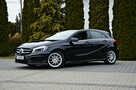 Mercedes A 180 A180 CDI 109KM AMG Line! Xenon! Alcantara! Zobacz!!! - 15