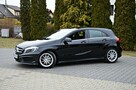 Mercedes A 180 A180 CDI 109KM AMG Line! Xenon! Alcantara! Zobacz!!! - 16