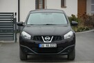 Nissan Qashqai+2 2.0B 7-Osobowy/ 4x4/ Klima/ Sprowadzony Opłacony - 2