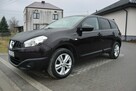 Nissan Qashqai+2 2.0B 7-Osobowy/ 4x4/ Klima/ Sprowadzony Opłacony - 5