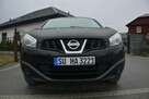 Nissan Qashqai+2 2.0B 7-Osobowy/ 4x4/ Klima/ Sprowadzony Opłacony - 6