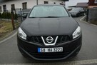 Nissan Qashqai+2 2.0B 7-Osobowy/ 4x4/ Klima/ Sprowadzony Opłacony - 7