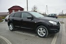 Nissan Qashqai+2 2.0B 7-Osobowy/ 4x4/ Klima/ Sprowadzony Opłacony - 8