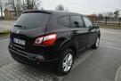 Nissan Qashqai+2 2.0B 7-Osobowy/ 4x4/ Klima/ Sprowadzony Opłacony - 11