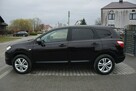Nissan Qashqai+2 2.0B 7-Osobowy/ 4x4/ Klima/ Sprowadzony Opłacony - 14