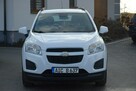 Chevrolet Trax 1.7D Klima/ Oryginał Lakier/ 143 Tys Km/ Super Stan/ Sprowadzony - 2