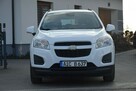 Chevrolet Trax 1.7D Klima/ Oryginał Lakier/ 143 Tys Km/ Super Stan/ Sprowadzony - 3