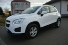 Chevrolet Trax 1.7D Klima/ Oryginał Lakier/ 143 Tys Km/ Super Stan/ Sprowadzony - 5