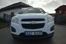 Chevrolet Trax 1.7D Klima/ Oryginał Lakier/ 143 Tys Km/ Super Stan/ Sprowadzony - 6