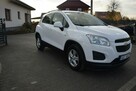 Chevrolet Trax 1.7D Klima/ Oryginał Lakier/ 143 Tys Km/ Super Stan/ Sprowadzony - 8