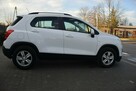 Chevrolet Trax 1.7D Klima/ Oryginał Lakier/ 143 Tys Km/ Super Stan/ Sprowadzony - 9