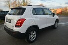 Chevrolet Trax 1.7D Klima/ Oryginał Lakier/ 143 Tys Km/ Super Stan/ Sprowadzony - 12